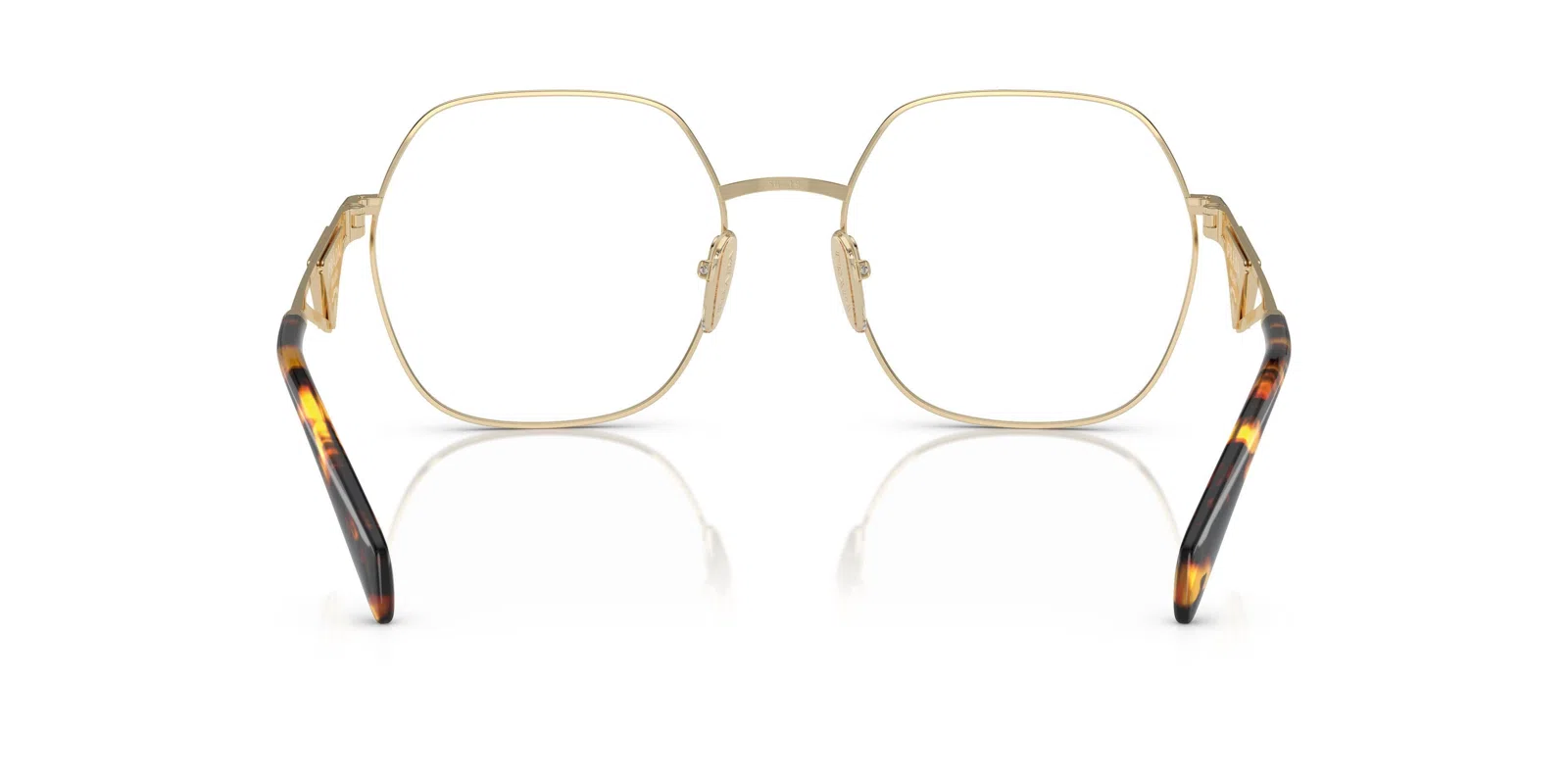 Prada 59ZV Eyeglasses - view 18